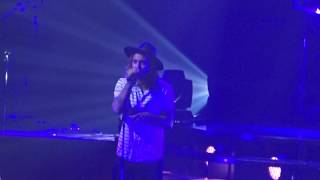 Lorena - Frero delavega Caen 08/06/17