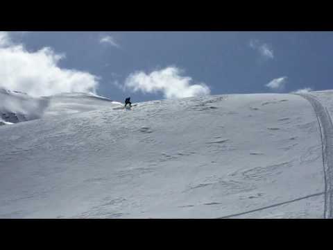 colle della madalena rifugio pace