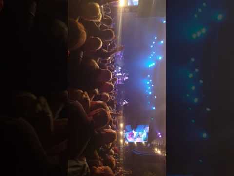 Warporn Industries Live in Copenhagen '17