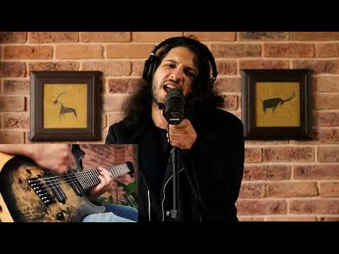 Bamdad - A Happy Place (Persian Rockstar Final Stage)