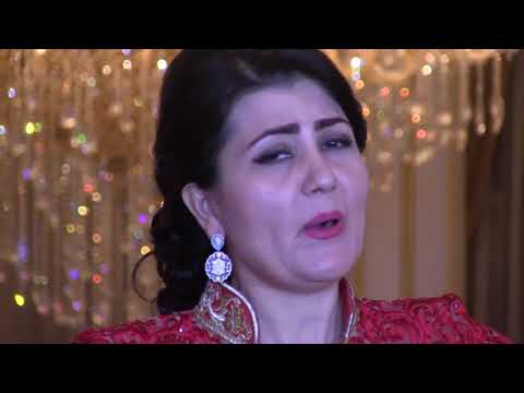 Parvin Mahmadyor Tumhe dekhona 2017