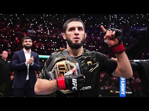 🏆ARENA EFFECT ISLAM MAKHACHEV ENTRANCE SONG 🏆
