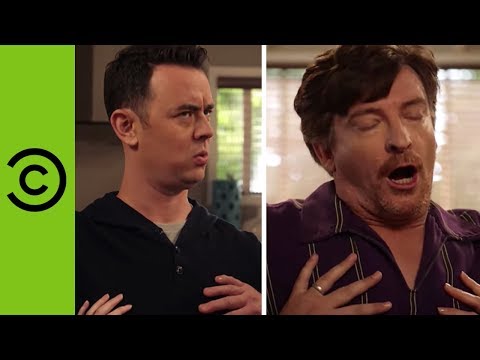 The Issue With Breastfeeding | Life In Pieces