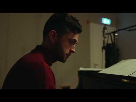 Roman Numerals/Roman Ruins/Roman Rumours - Areia