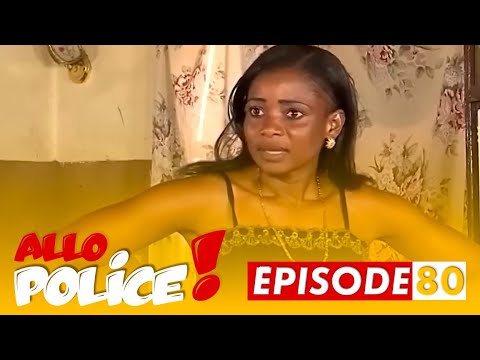 Série Burkinabée - Allô Police : Les ex Bobodiouf - Episode 80 FINAL