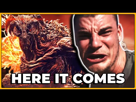 I Randomized Elden Ring and got the Most Cursed Run Imaginable!