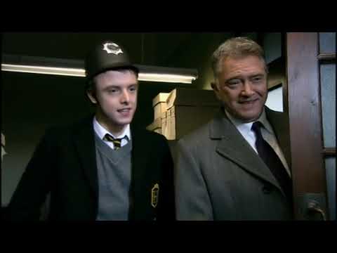 George Gently 2x01 Gently with the Innocents