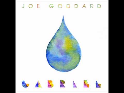 Joe Goddard feat. Valentina - Gabriel (Dub)