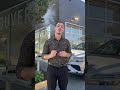 The Service Advisor at Genesis Vancouver