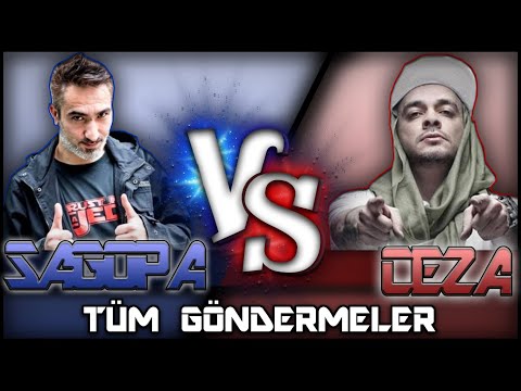 Sagopa & Punishment - All Posts / Ayben, Cholera, Roka