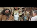 China Gate Movie Scene Jageera Savage Moment Jageera Scene