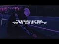 RYSTER YOU Lyrics HOLYJOY