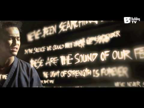 Mr Fluff - Fearless Hearts (Official Video Clip)