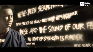 Mr Fluff - Fearless Hearts (Official Video Clip)