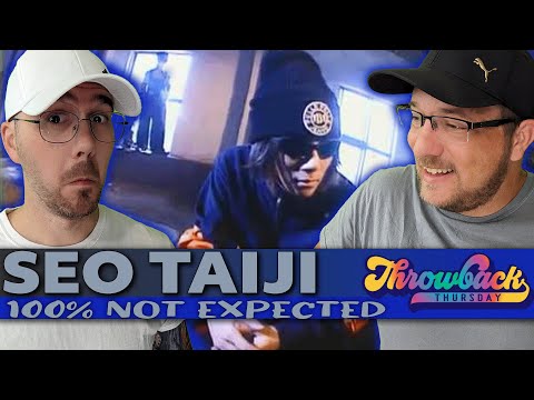 THROWBACK THURSDAY (EP 2) - Seotaiji and Boys (서태지와 아이들) - COME BACK HOME (컴백홈) + Ultramania