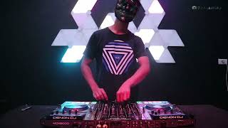 Download lagu #DJALENGKA | DJ MR SAXOBEAT JEDAG JEDUG TERBARU mp3