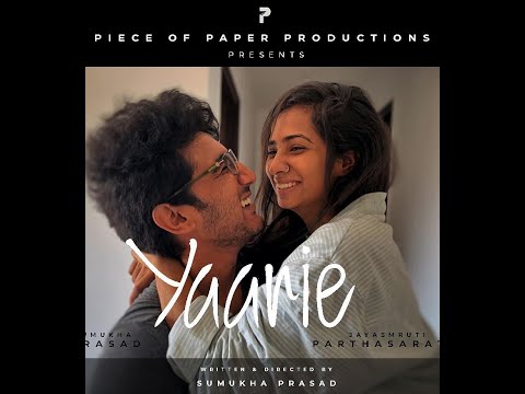 Sumukha Prasad Yaarie