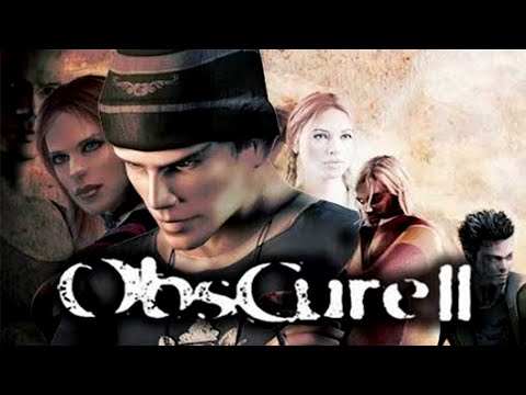 Obscure 2 - Полное прохождение (Longplay)