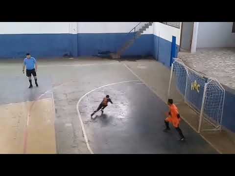 Copa Sinno Futsal 2019 Sub11