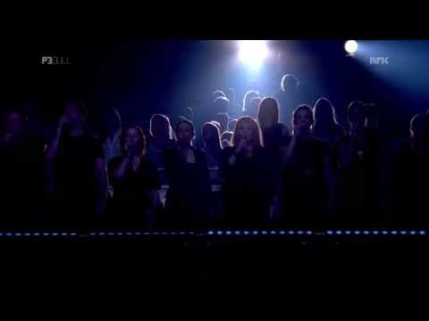 P3 Gull 2013 Truls   Out of Yourself