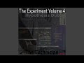 Experiment Xxxvii DUB CUT 3 (Disruptor Series) (Dub)
