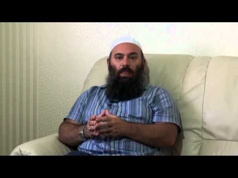 76. Komandant TELI - Hoxhë Bekir Halimi - Këndi