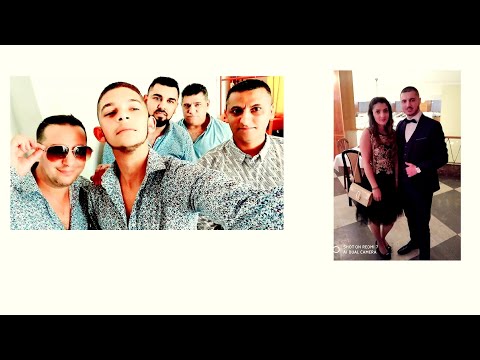 Roma TEAM Lužianky - Chodím po parku (cover verzia)