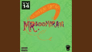Mr. Boomerang Music Video