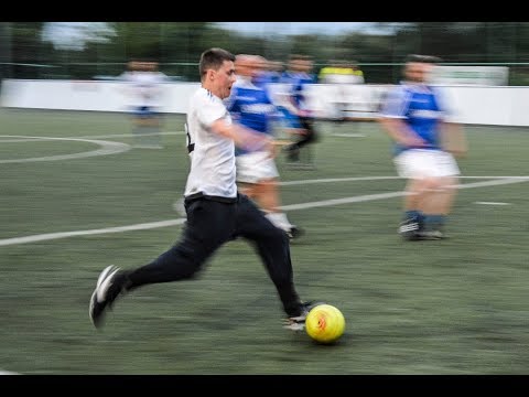 24.05.2018 I Liga B - Ulma vs. MPO Kraków