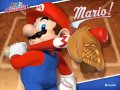 Mario Superstar Baseball Credits Music