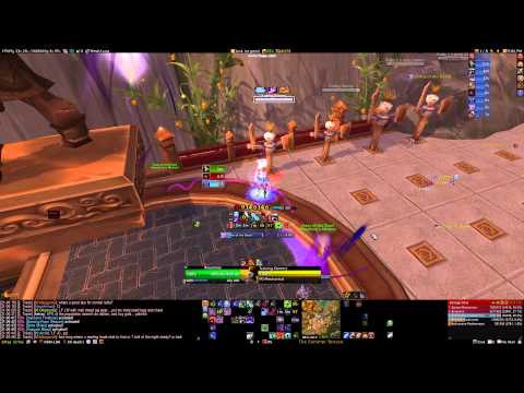 Blood DK WeakAuras Setup - 5.2