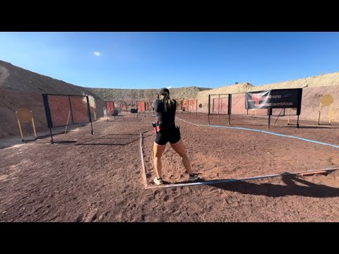 2025 Berry’s Red Rock Rumble Stage 13 