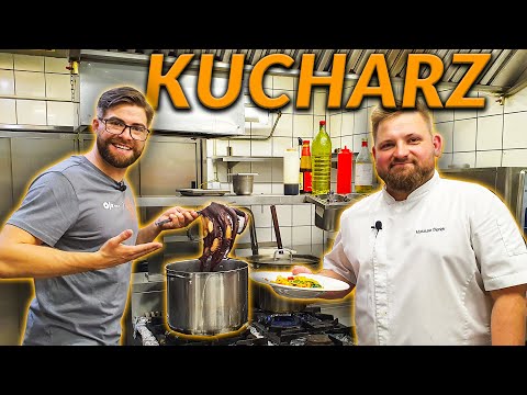 COOKING - HOW MUCH DOES A CHEF EARN? | GET TO WORK