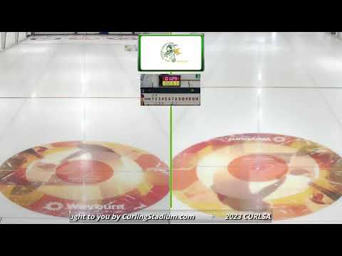 Kleiter/Kleiter vs Thevenot/Kalthoff - SEMI FINAL - CURLSASK Mixed Doubles Provincials