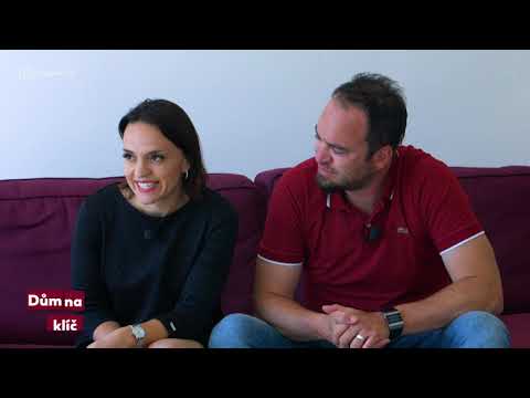 Stavba rodinného domu CANABA - 3.díl