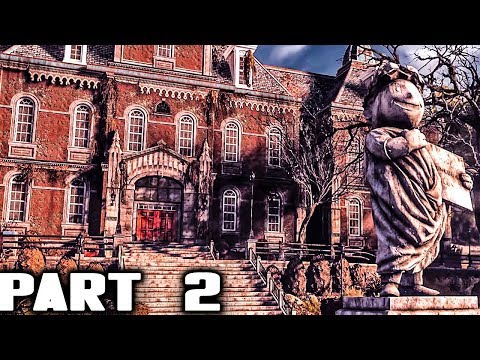 FALLOUT 76 Walkthrough Gameplay Part 2 - FINAL DEPARTURE - Main Story Quests - No Commentary