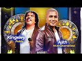 Real Nonstop Night Season 03 Nonstop 01 Ajith Muthukumarana Kingsley Peiris අජිත් කි�