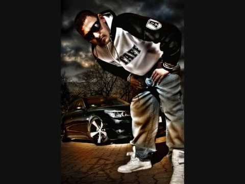 Dieng & GoodG Feat.Gino Cazino - Pass Auf