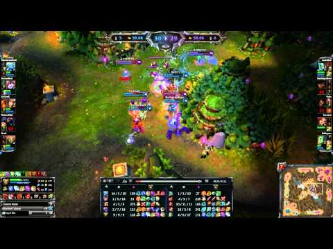 This is why we love Katarina [HD]