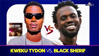 Is Kweku Tydon the Next Blacko? 🤔🔥🔥