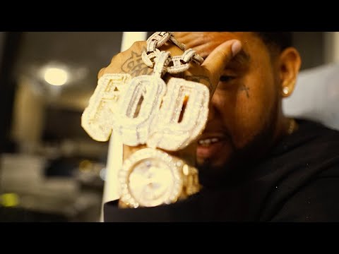 Philthy Rich - STAND OUT (Official Video)