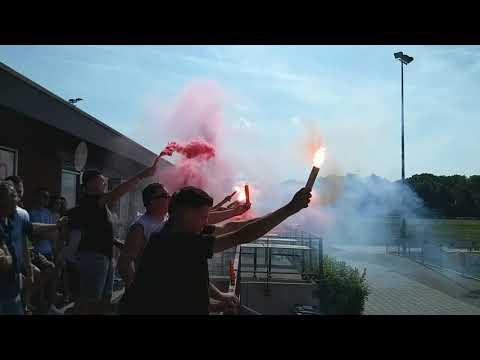 NIVO Sparta 2 kampioen