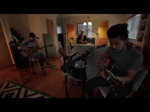 Atomic Tom - "1978" - Live from The Alamo