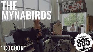 The Mynabirds || Live @ 885FM || "Cocoon"