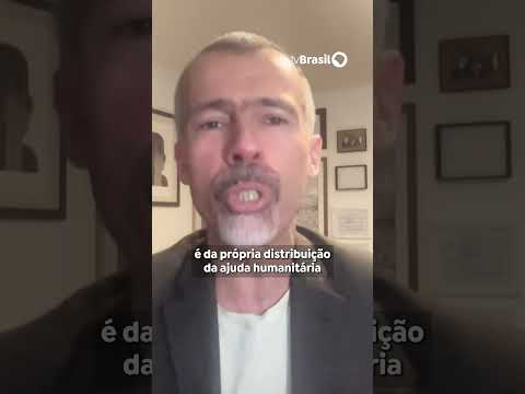 Brasil no Mundo | Jamil Chade analisa os impactos da guerra entre os EUA e Israel contra o Irã