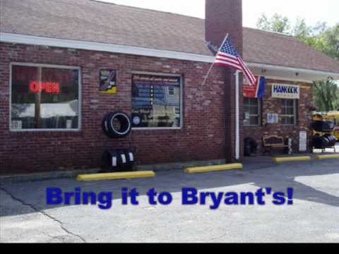 Bryant's Auto & Tire - Middleboro, MA - Auto Repair - Car Repair - Automotive
