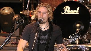 Nickelback - How You Remind Me Live Home 2006 Live Video HD