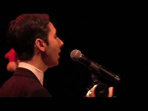 Last Christmas (cover) - Vadim Kolpakov & Gregory (Grisha) Kolpakov at Tosco Music Party