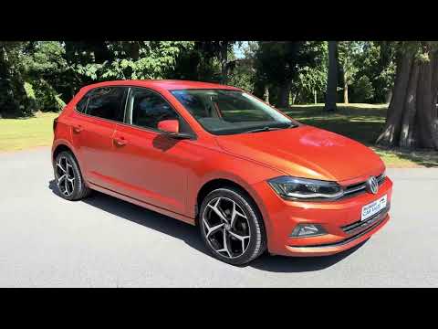 2018 Volkswagen 1.0 DSG Automatic Highline - Image 2