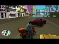 Gta Vice City Road Kill Pizza Delivery Man